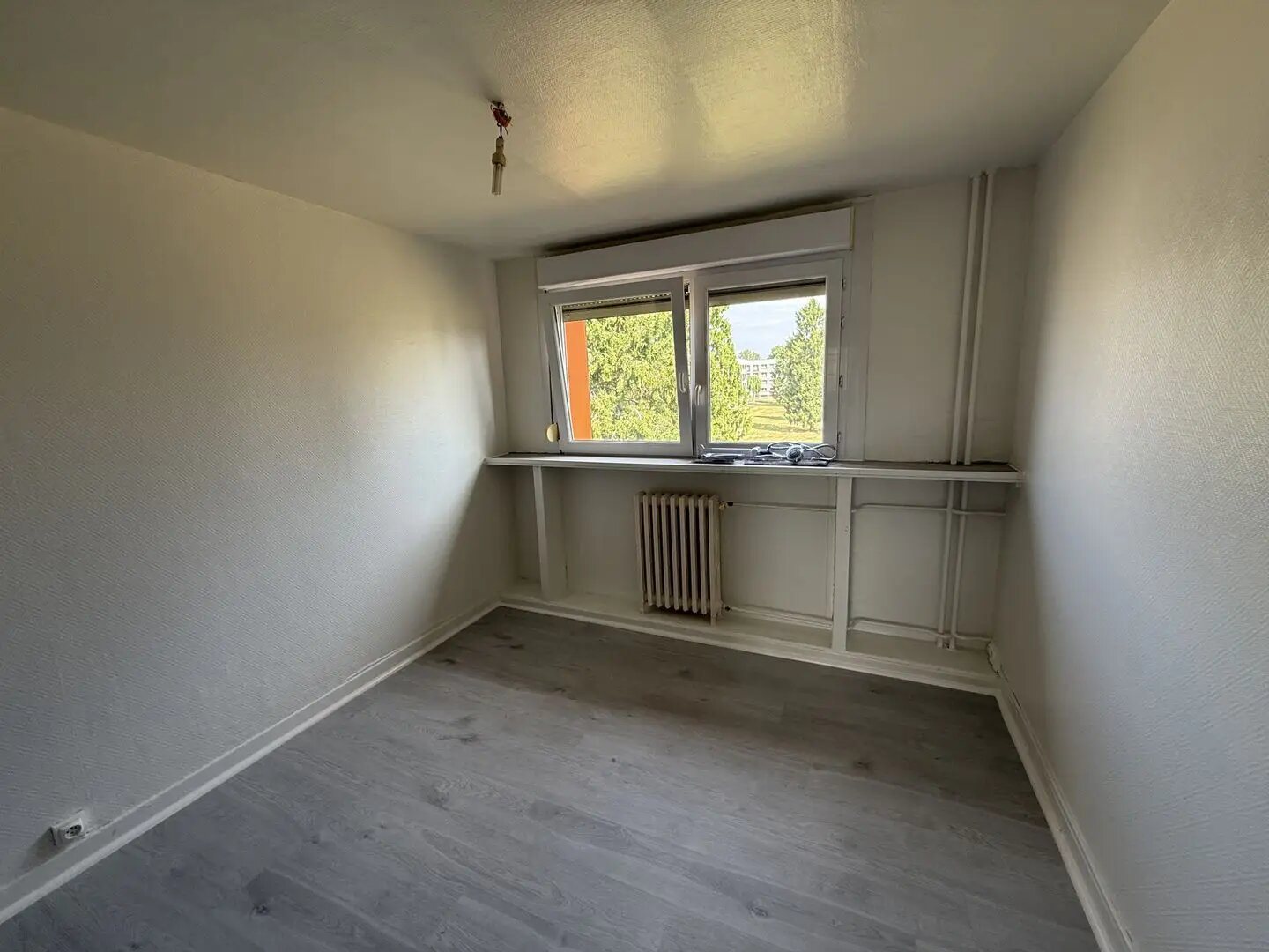 Appartement à louer, 54m², Longuyon