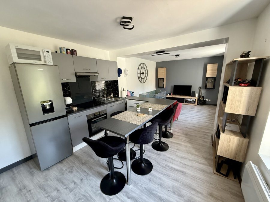Maison à vendre, 56m², Saulnes