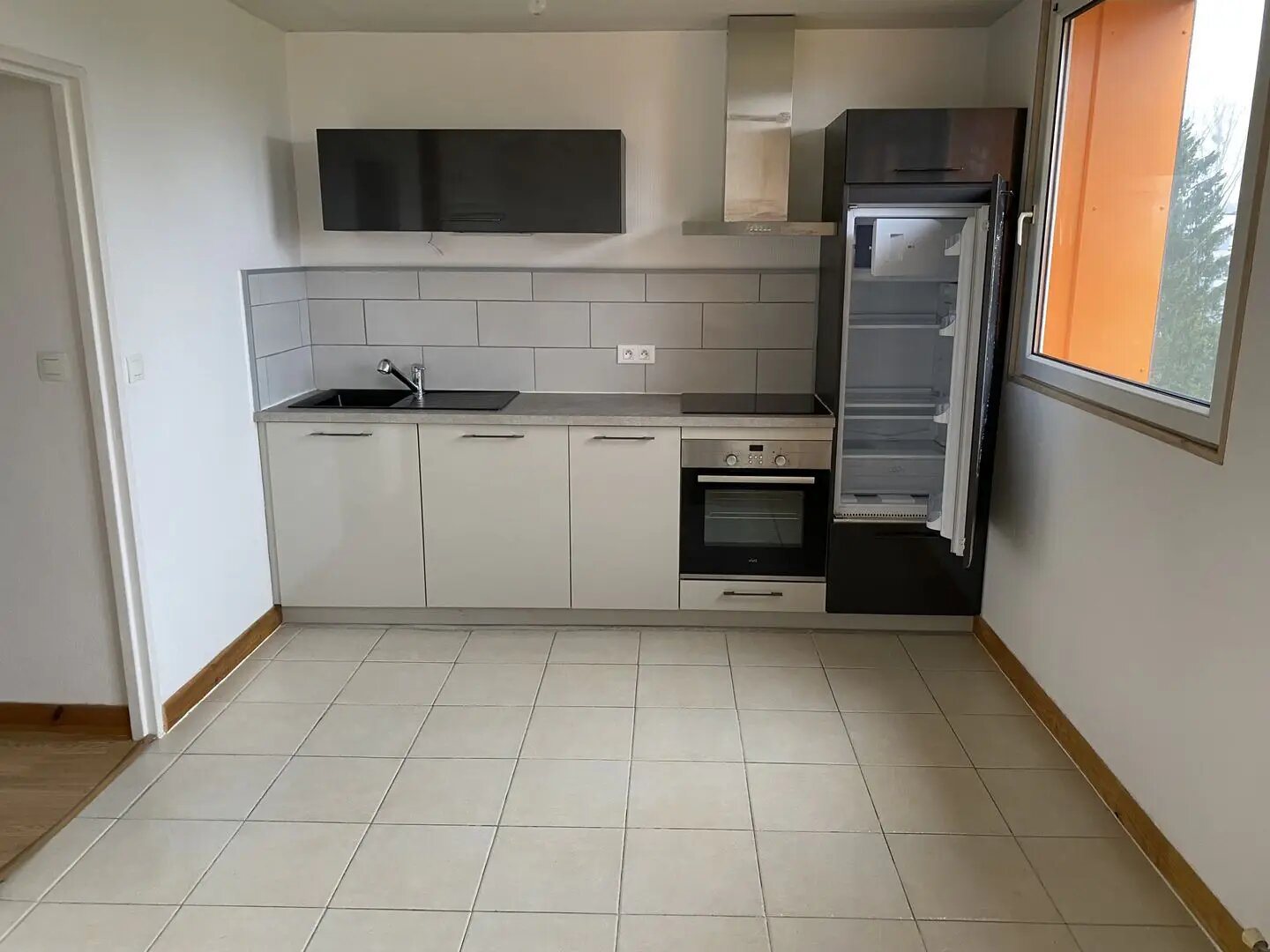 Appartement à louer, 55m², Longuyon