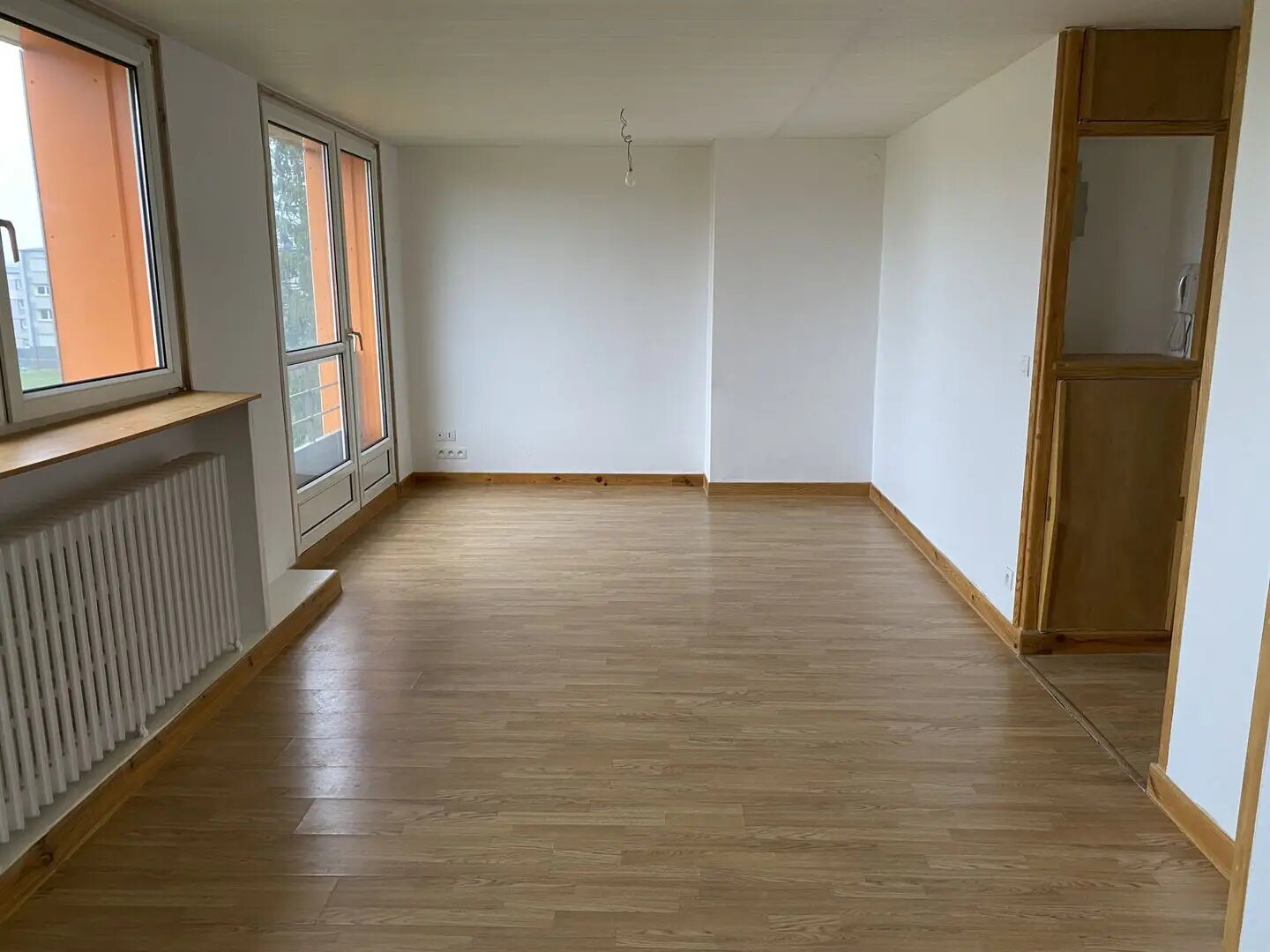 Appartement à louer, 55m², Longuyon