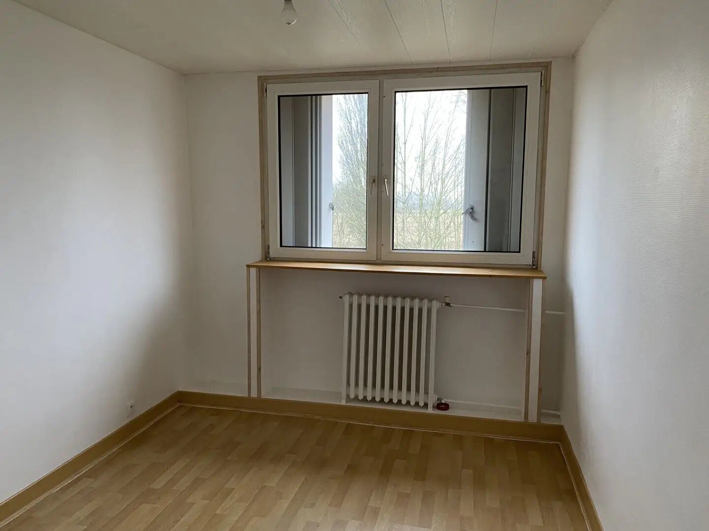 Appartement à louer, 55m², Longuyon
