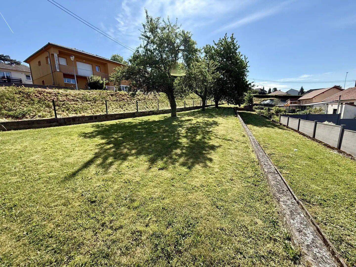 Maison à vendre, 80m², Longuyon
