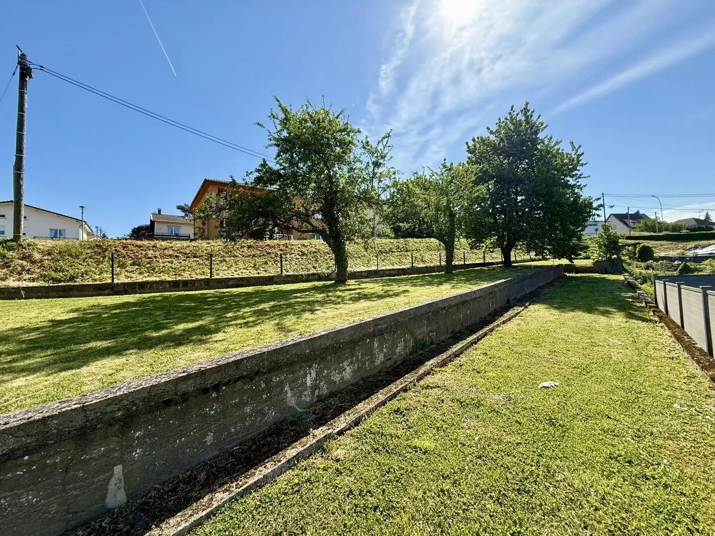Maison à vendre, 80m², Longuyon