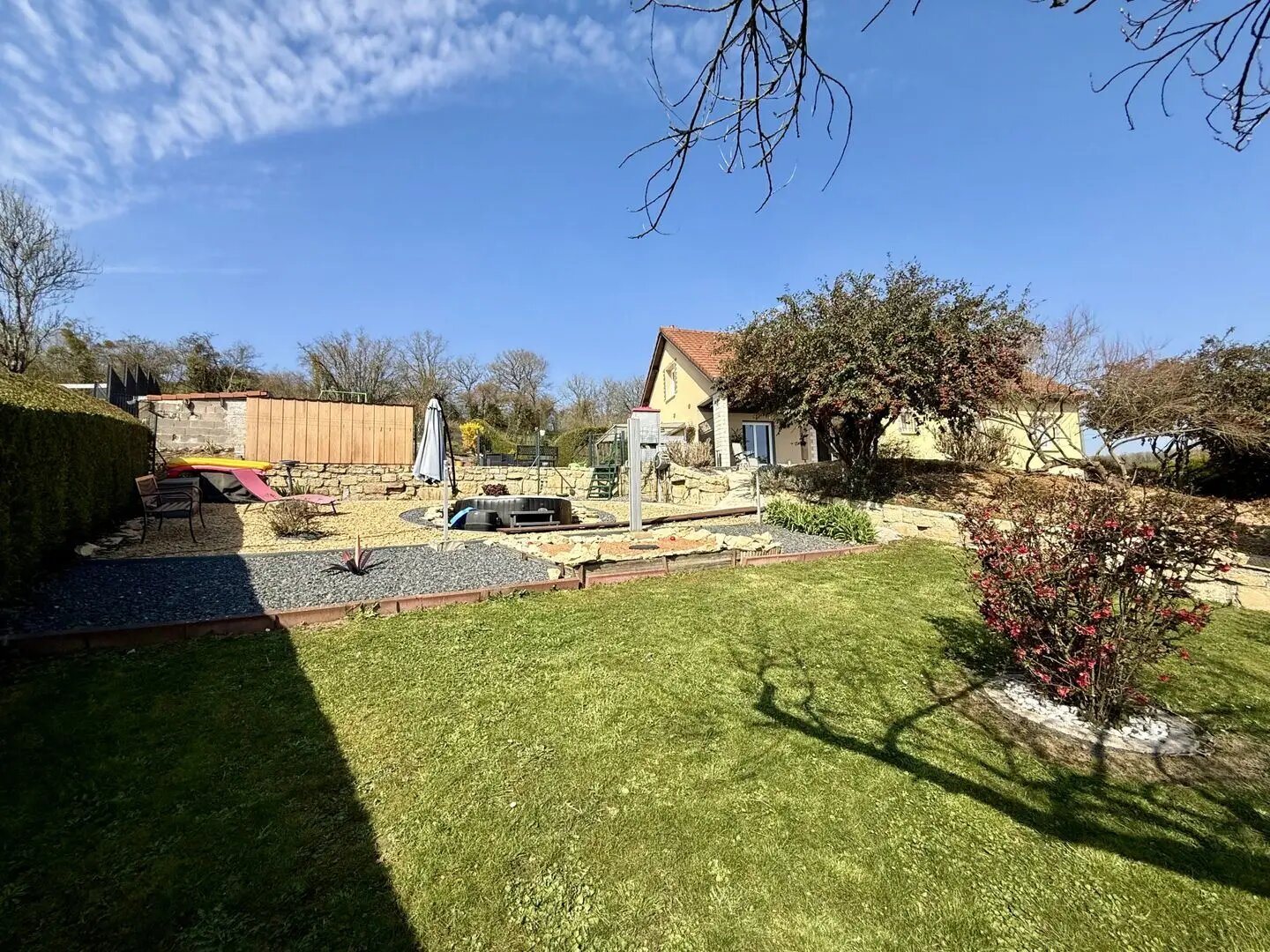 Maison à vendre, 169m², Marville