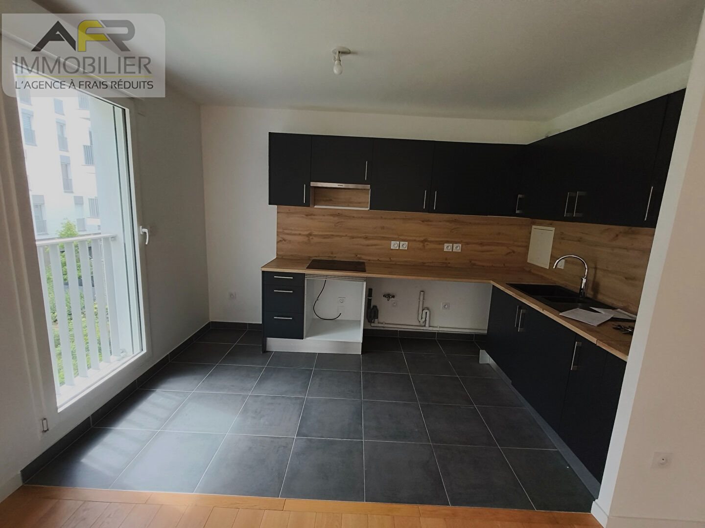 Appartement à louer, 102m², Rueil-Malmaison