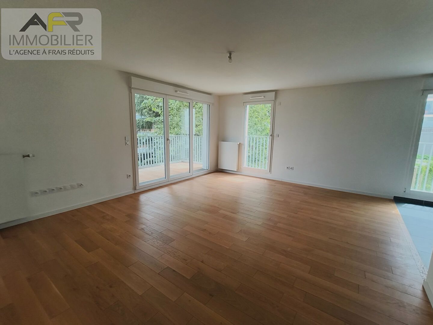 Appartement à louer, 102m², Rueil-Malmaison