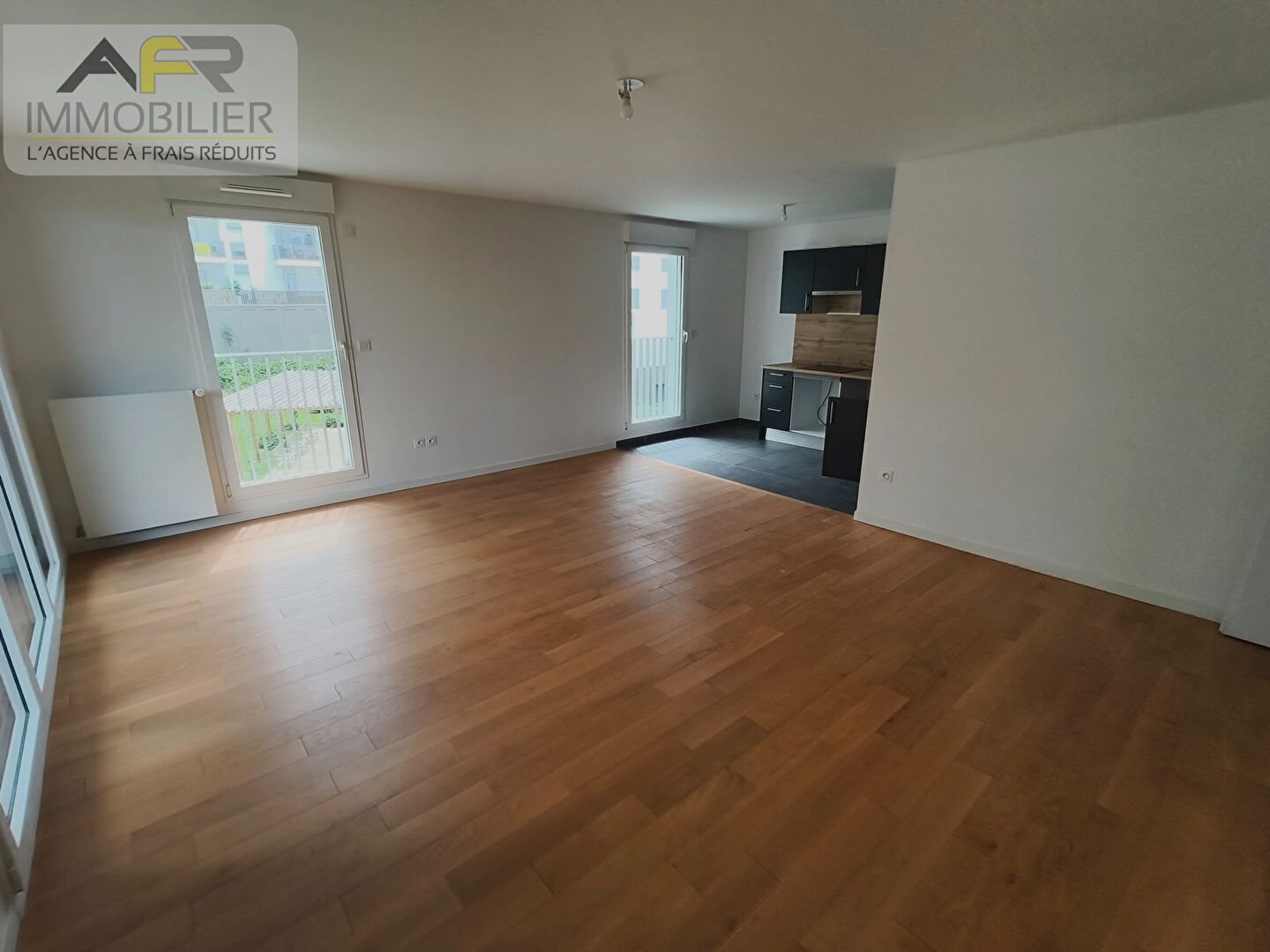 Appartement à louer, 102m², Rueil-Malmaison