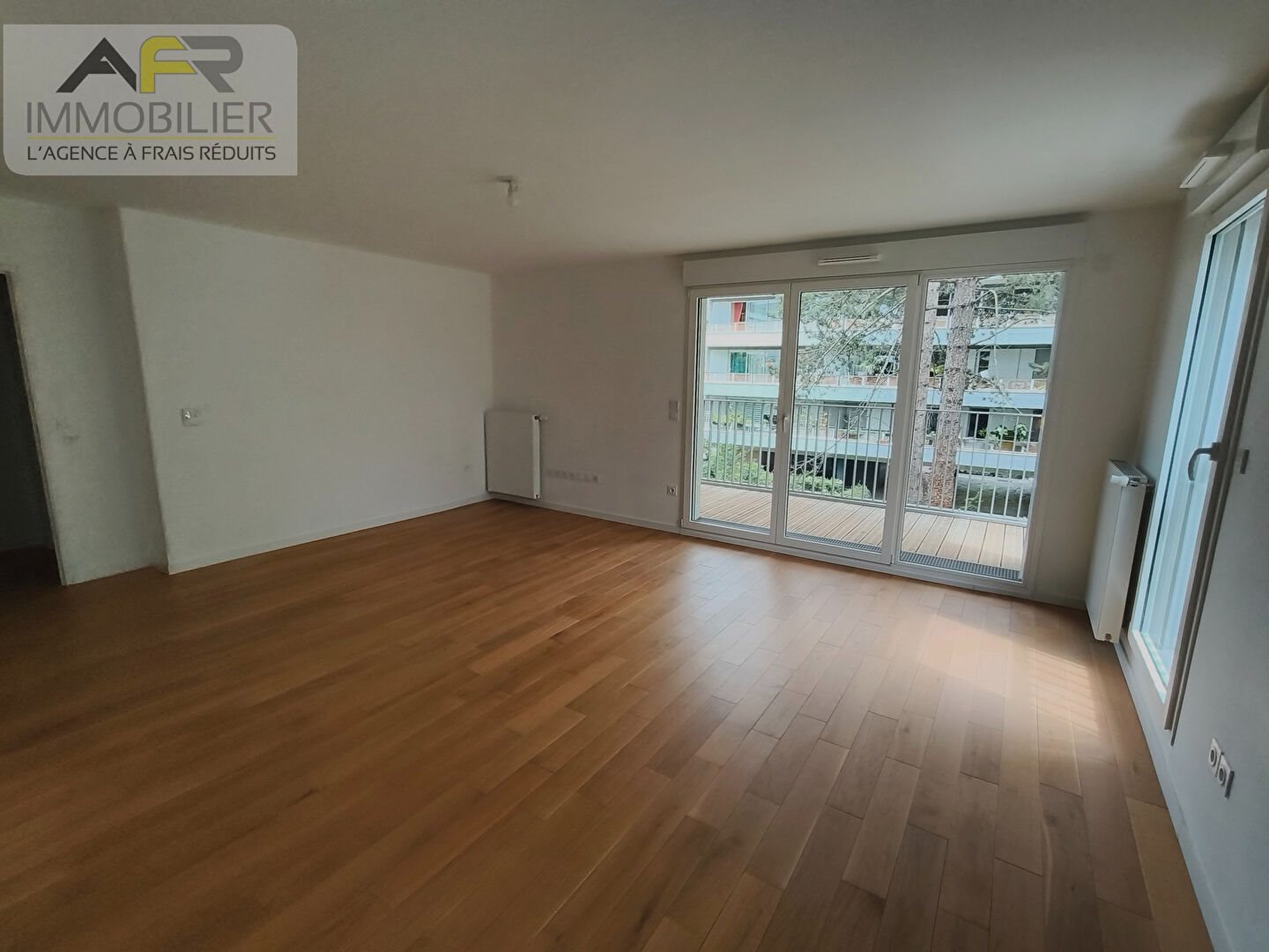 Appartement à louer, 102m², Rueil-Malmaison