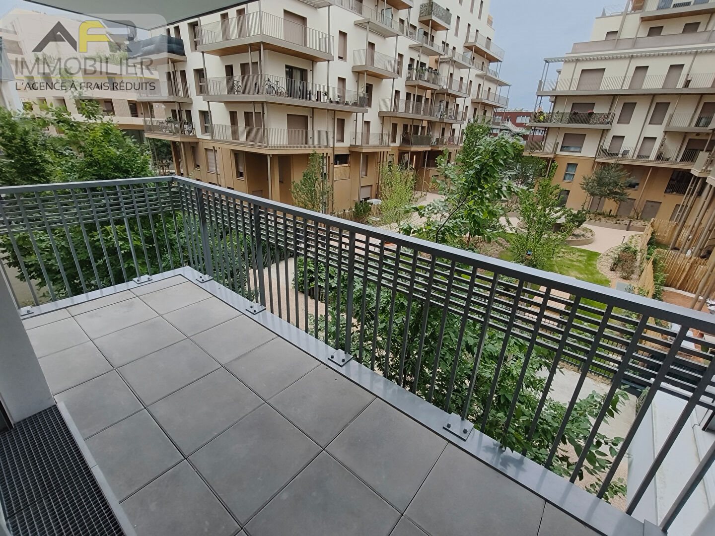 Appartement à louer, 51m², Rueil-Malmaison