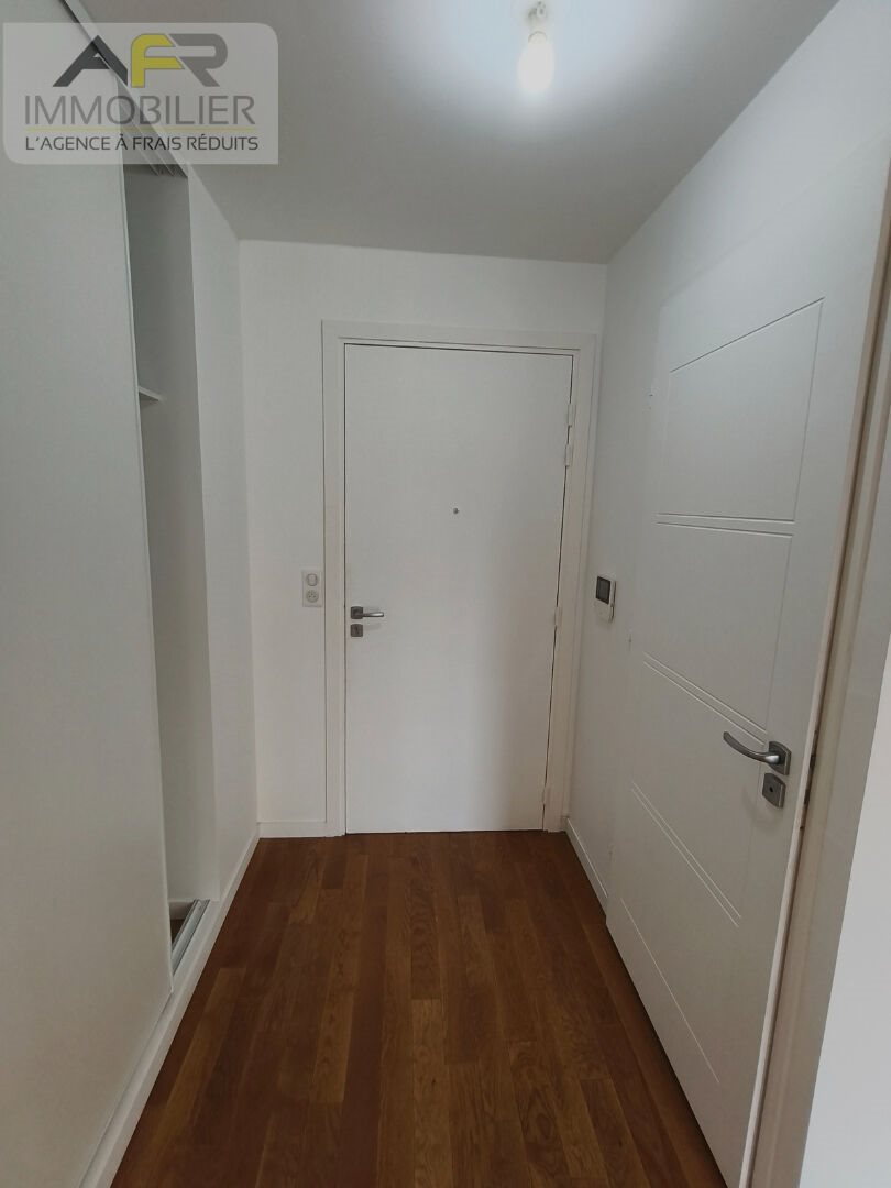 Appartement à louer, 51m², Rueil-Malmaison