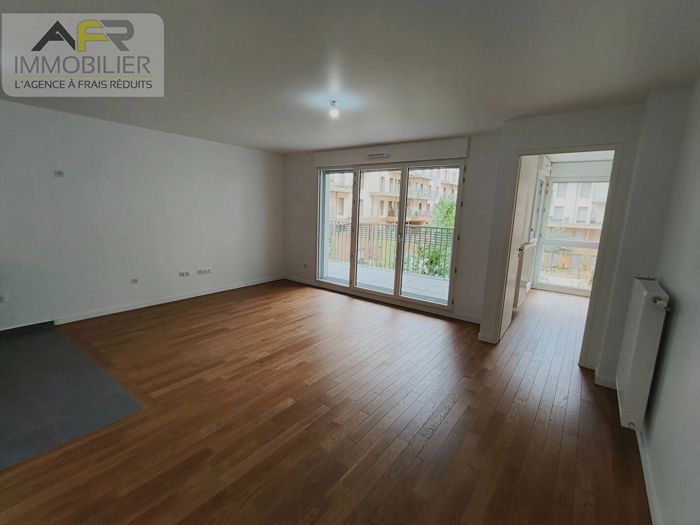 Appartement à louer, 51m², Rueil-Malmaison
