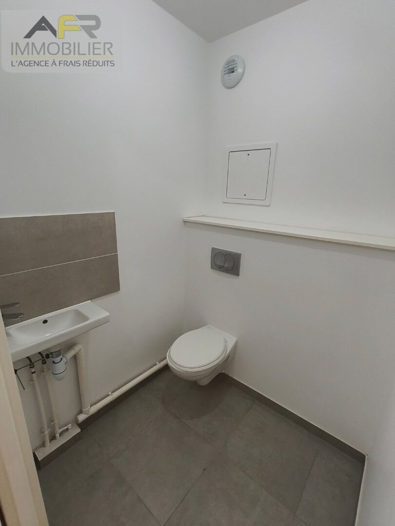 Appartement à louer, 51m², Rueil-Malmaison