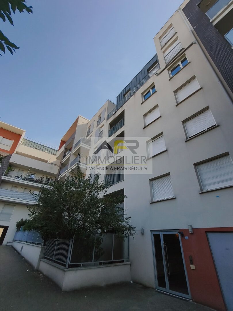 Appartement à louer, 60m², Argenteuil