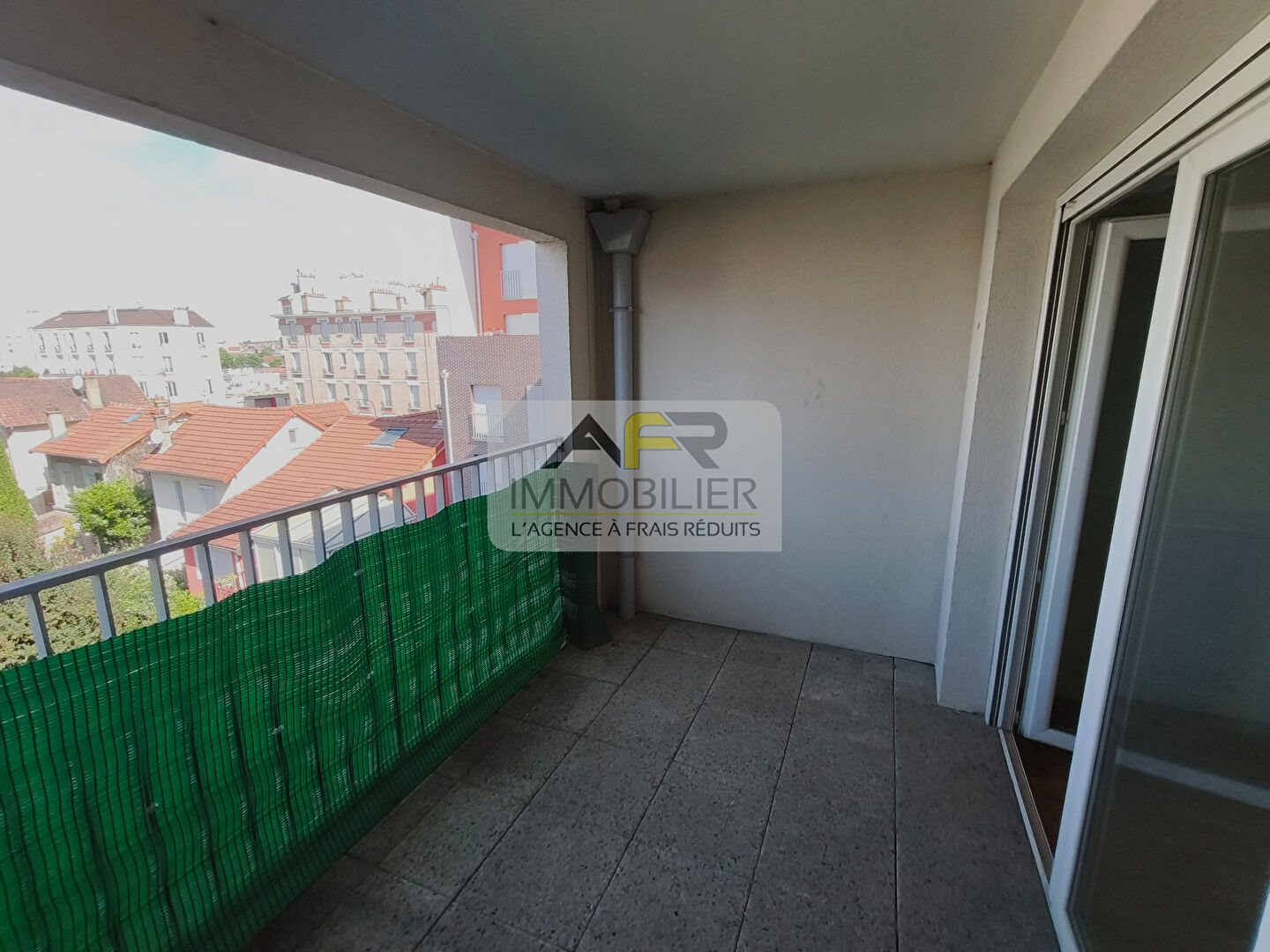 Appartement à louer, 60m², Argenteuil