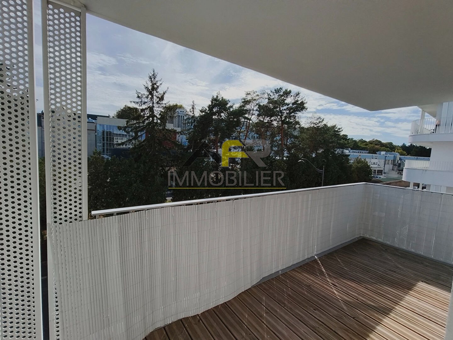Appartement à louer, 94m², Rueil-Malmaison