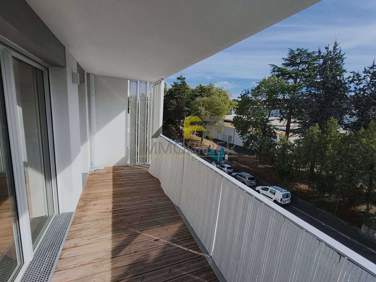 Appartement à louer, 94m², Rueil-Malmaison