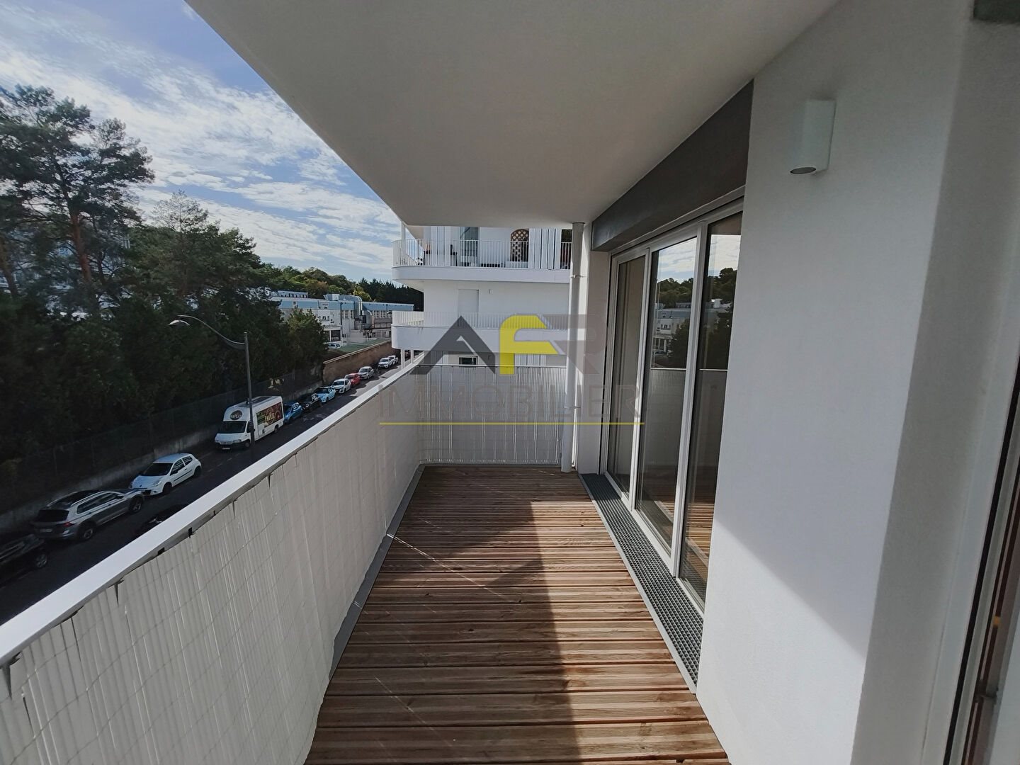 Appartement à louer, 94m², Rueil-Malmaison