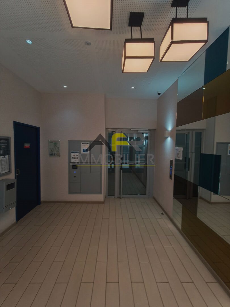 Appartement à louer, 64m², Rueil-Malmaison