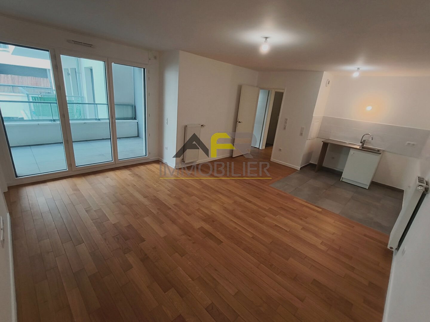 Appartement à louer, 64m², Rueil-Malmaison