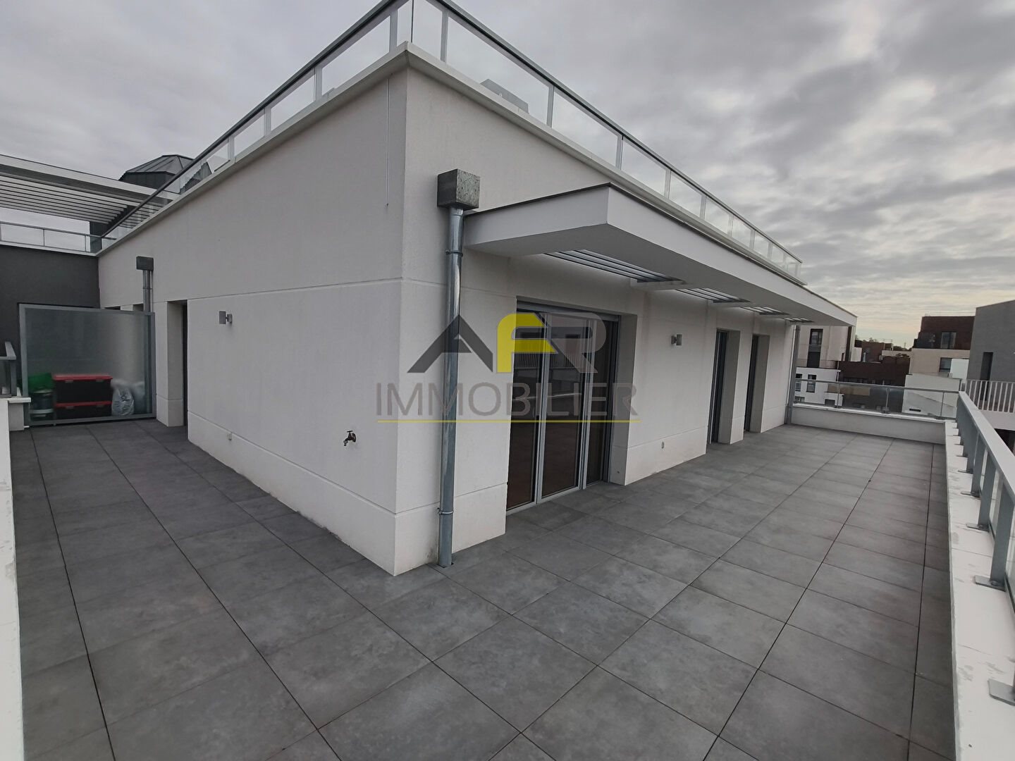 Appartement à louer, 111m², Rueil-Malmaison