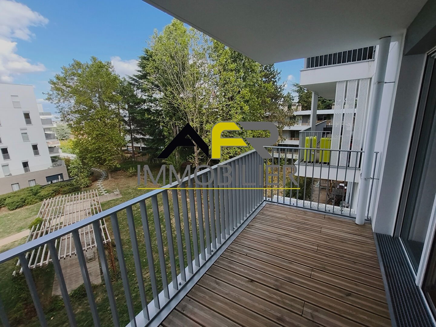 Appartement à louer, 61m², Rueil-Malmaison