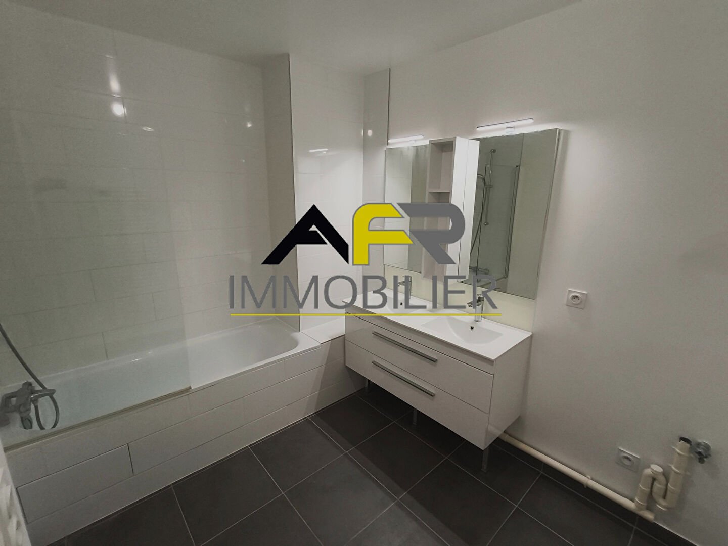 Appartement à louer, 61m², Rueil-Malmaison