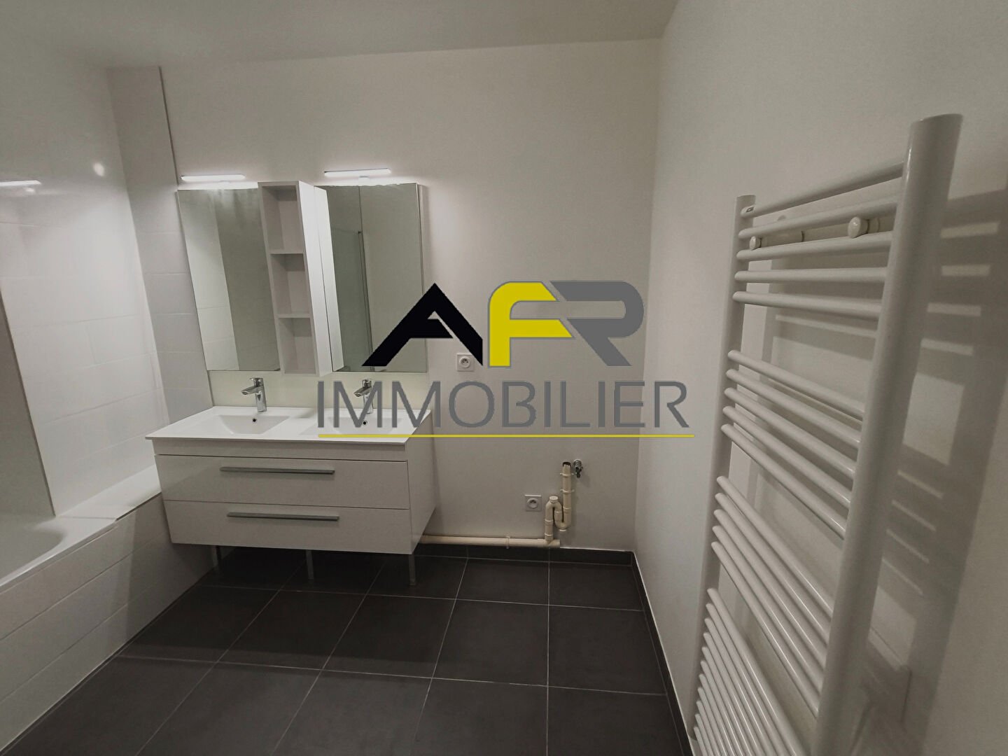 Appartement à louer, 61m², Rueil-Malmaison