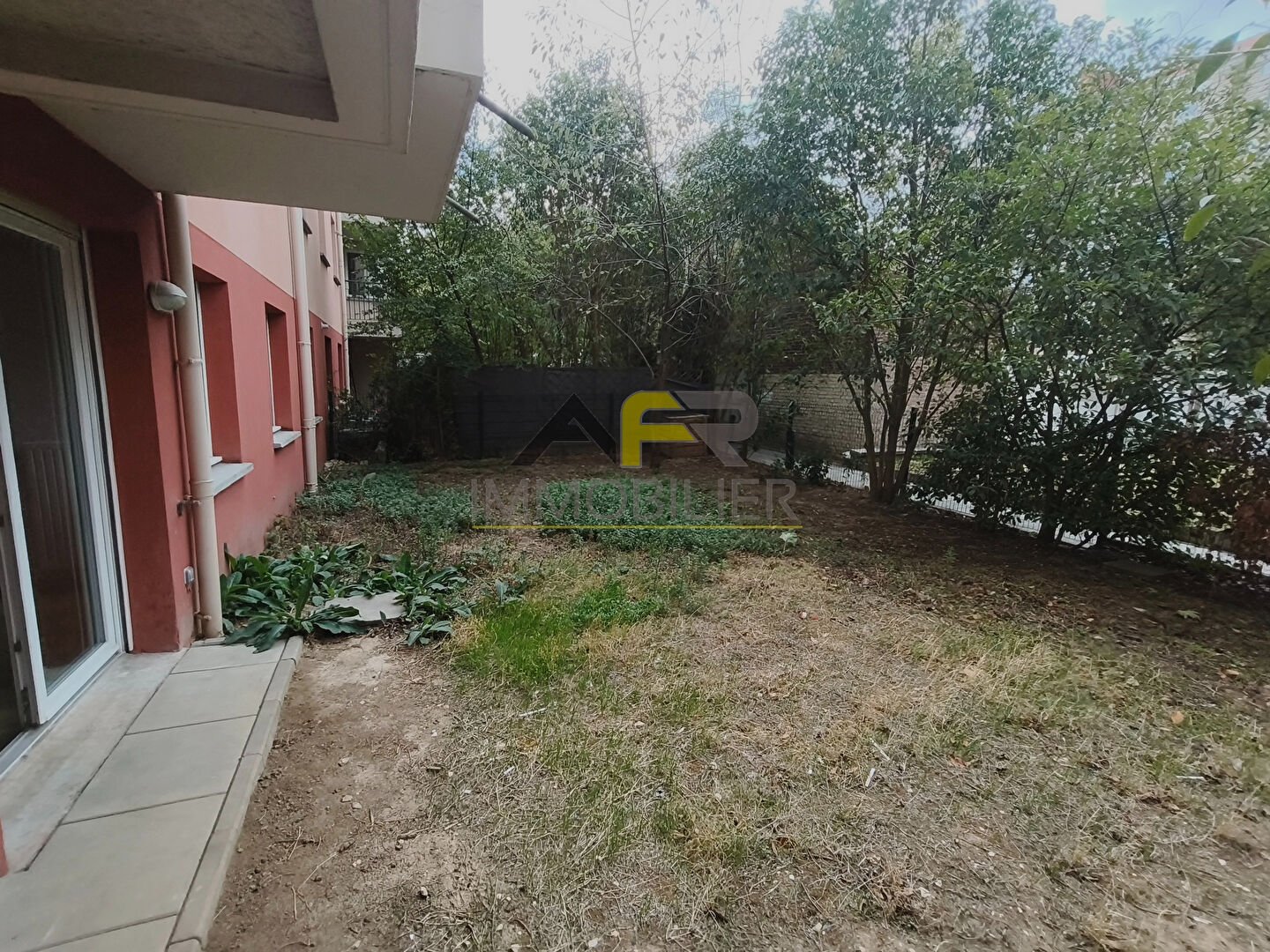 Appartement à louer, 63m², Bezons