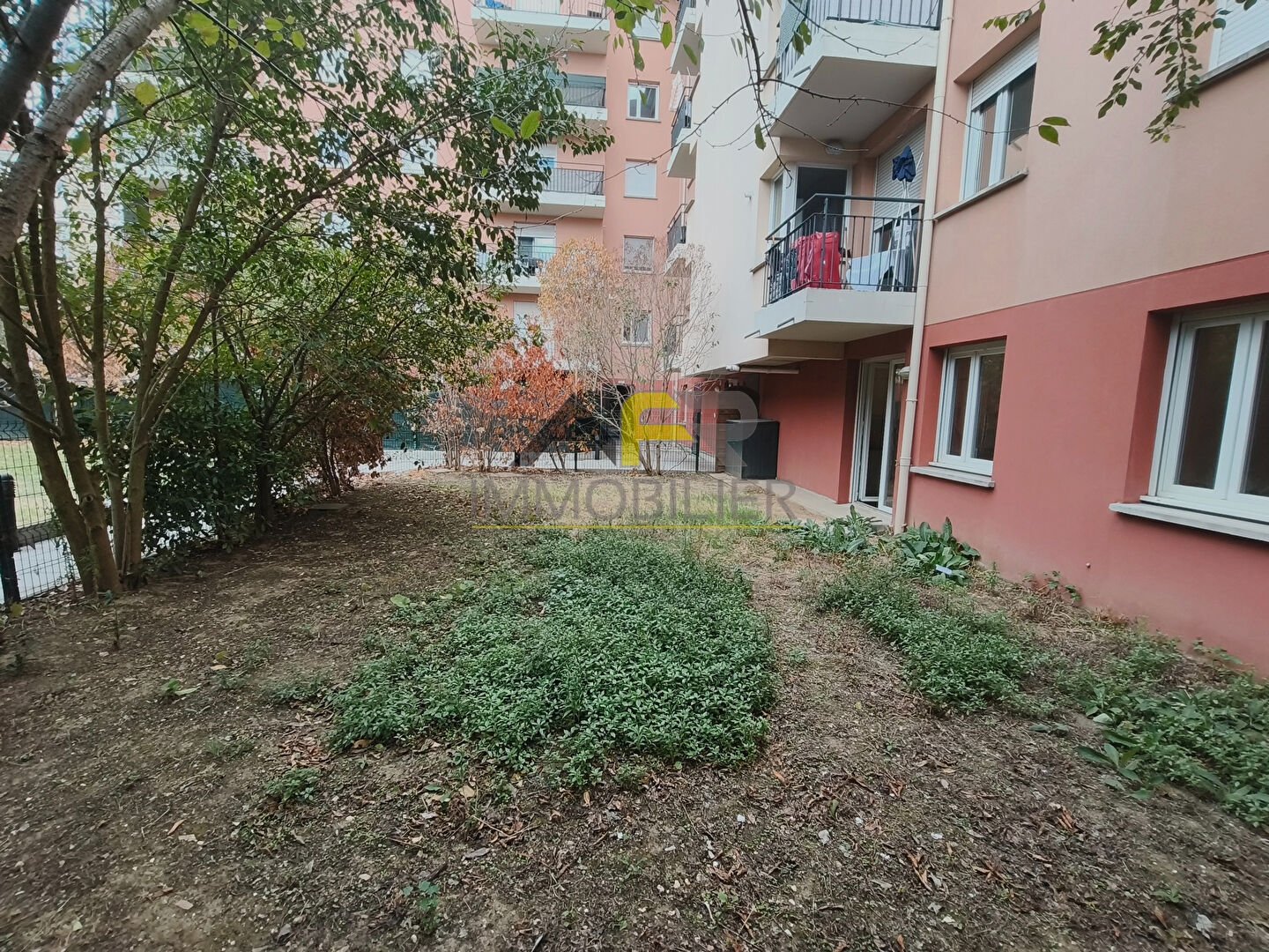 Appartement à louer, 63m², Bezons