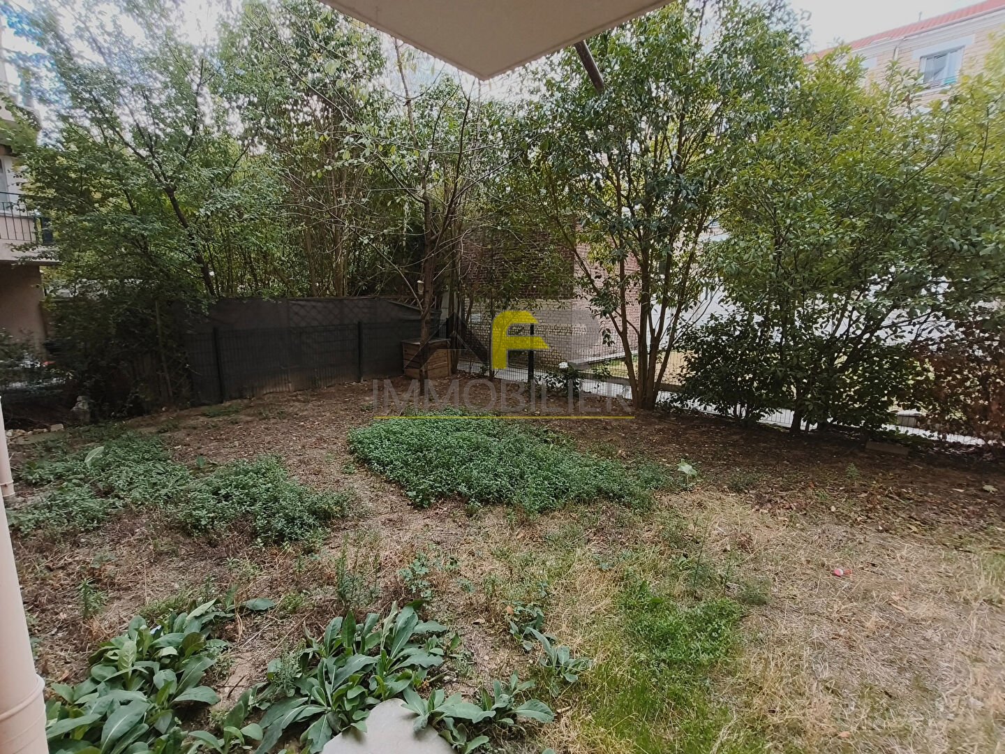 Appartement à louer, 63m², Bezons