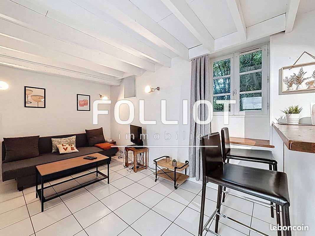 Maison à vendre, 47m², Caen