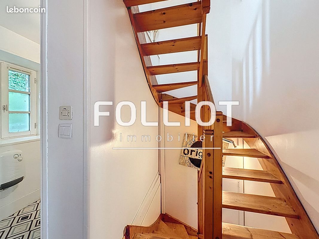 Maison à vendre, 47m², Caen