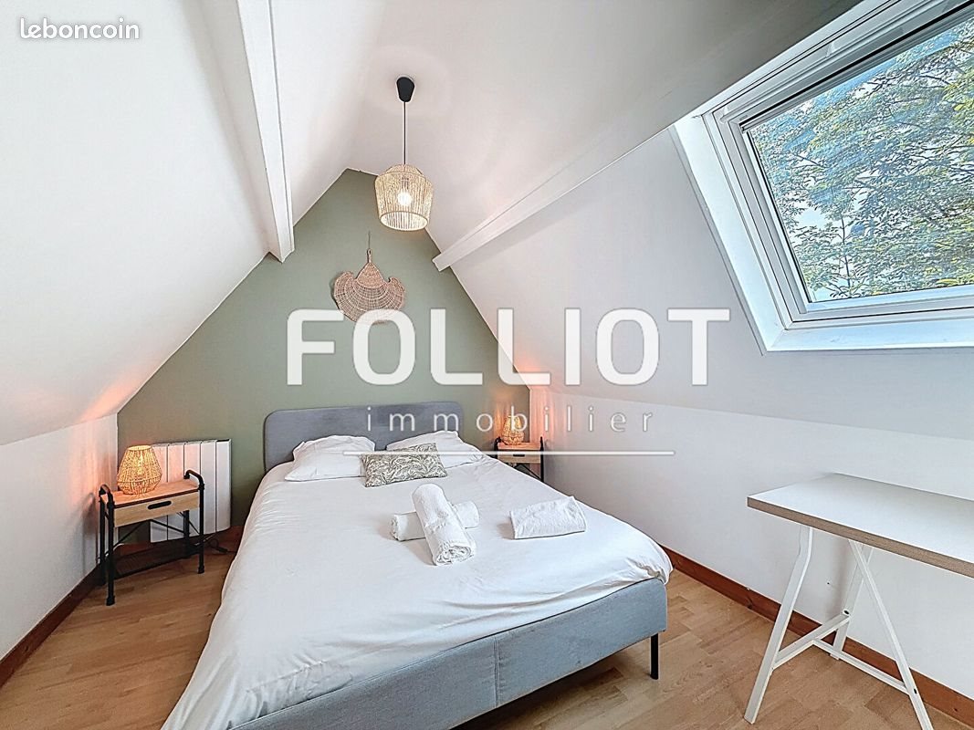 Maison à vendre, 47m², Caen