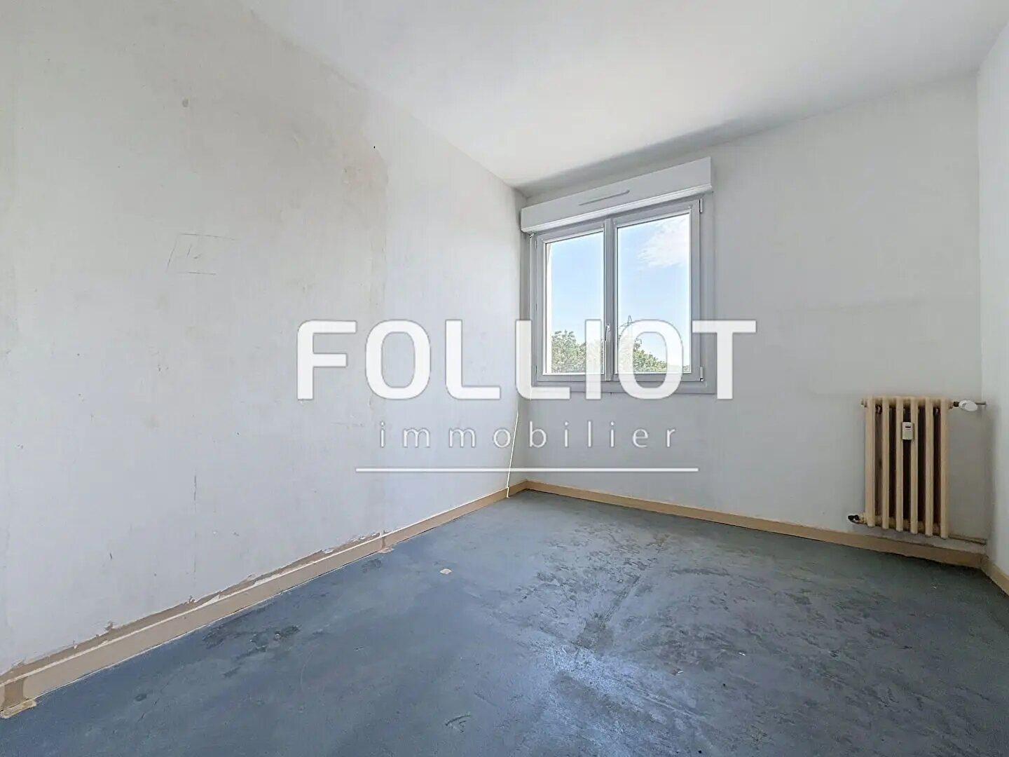 Appartement à vendre, 59m², Mondeville