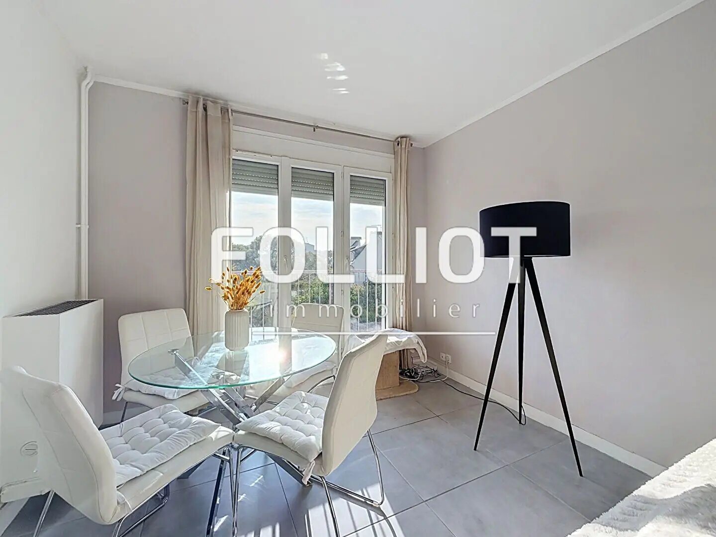 Appartement à vendre, 43m², Mondeville