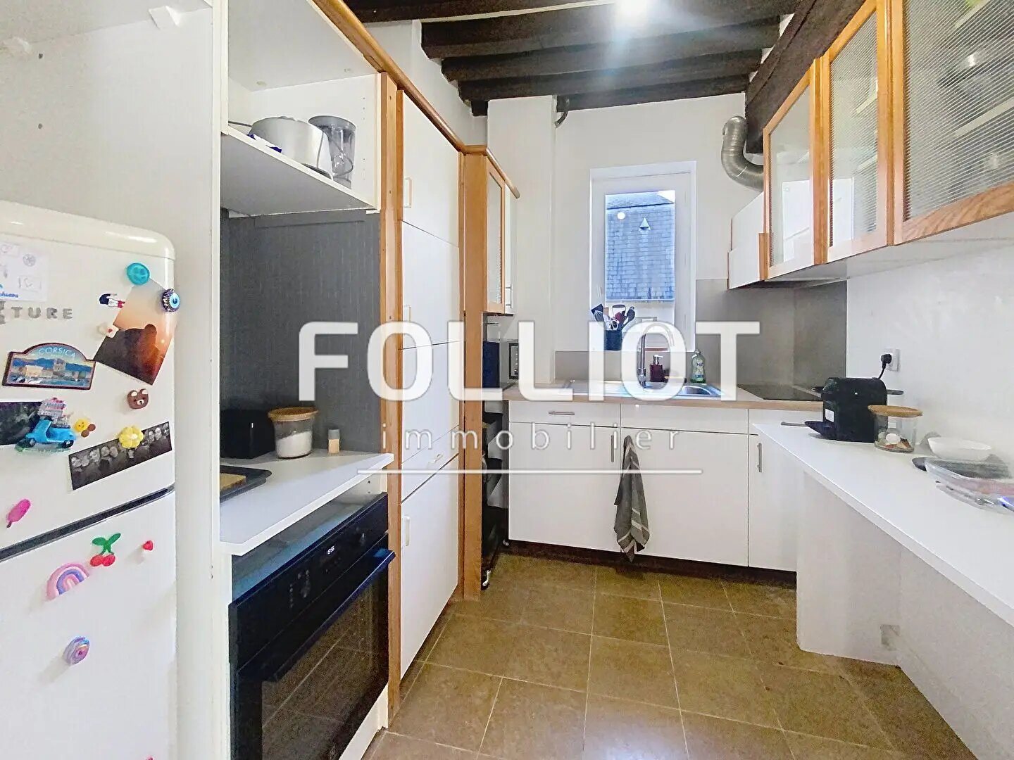 Appartement à louer, 75m², Caen