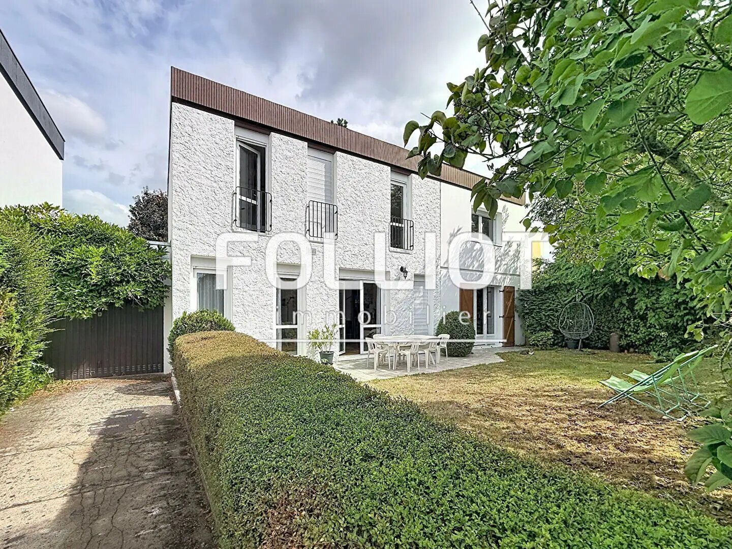 Maison à vendre, 121m², Hérouville-Saint-Clair