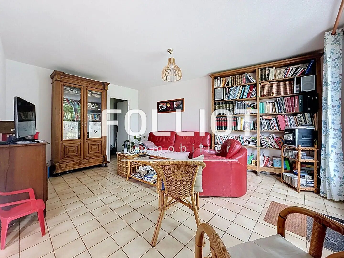 Maison à vendre, 121m², Hérouville-Saint-Clair