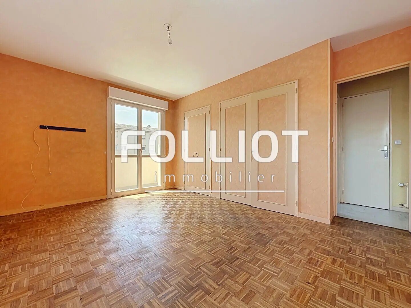 Appartement à vendre, 59m², Mondeville