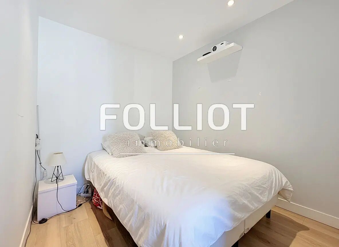 Appartement à vendre, 33m², Hérouville-Saint-Clair