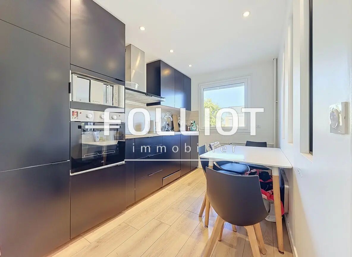 Appartement à vendre, 33m², Hérouville-Saint-Clair
