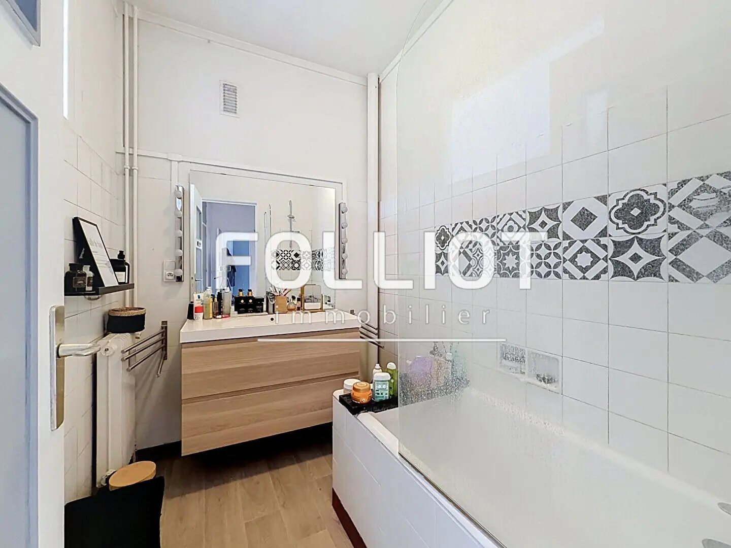 Appartement à vendre, 74m², Caen