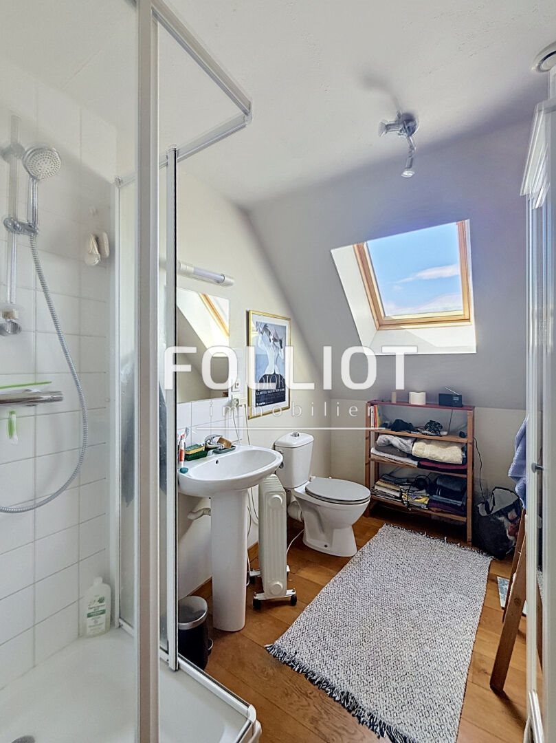 Appartement à louer, 94m², Caen