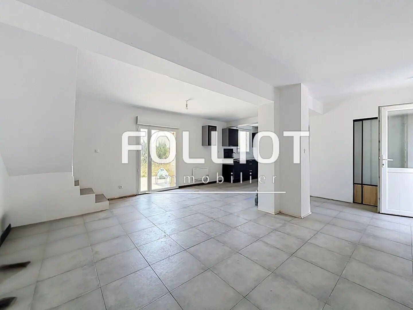 Maison à vendre, 80m², Rosel