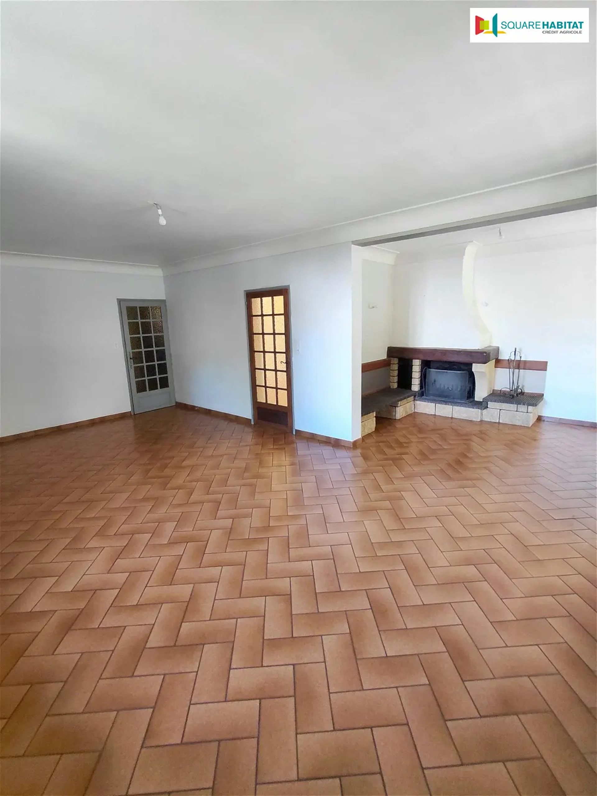 Maison à louer, 158m², Louvie-Juzon