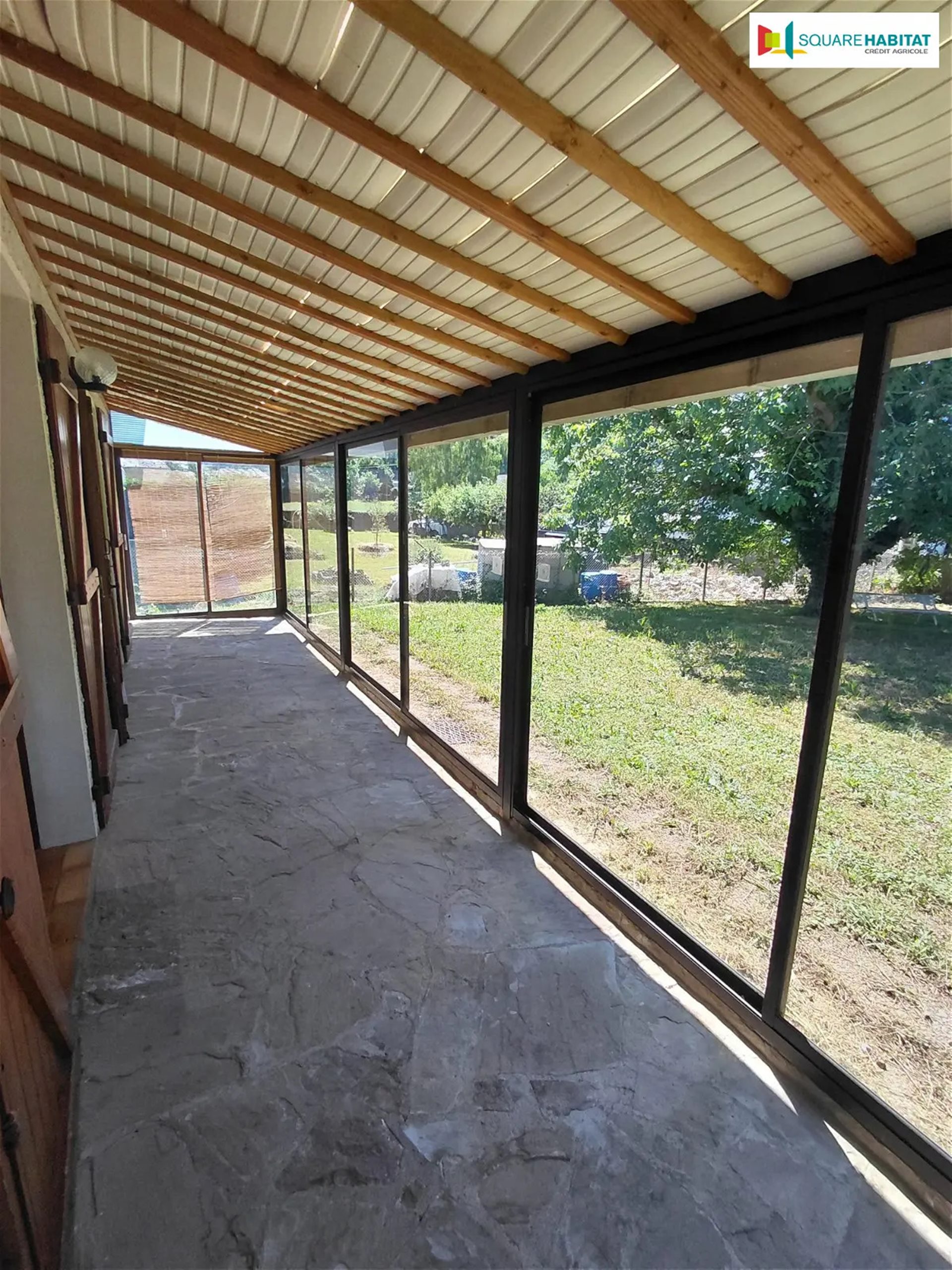 Maison à louer, 158m², Louvie-Juzon