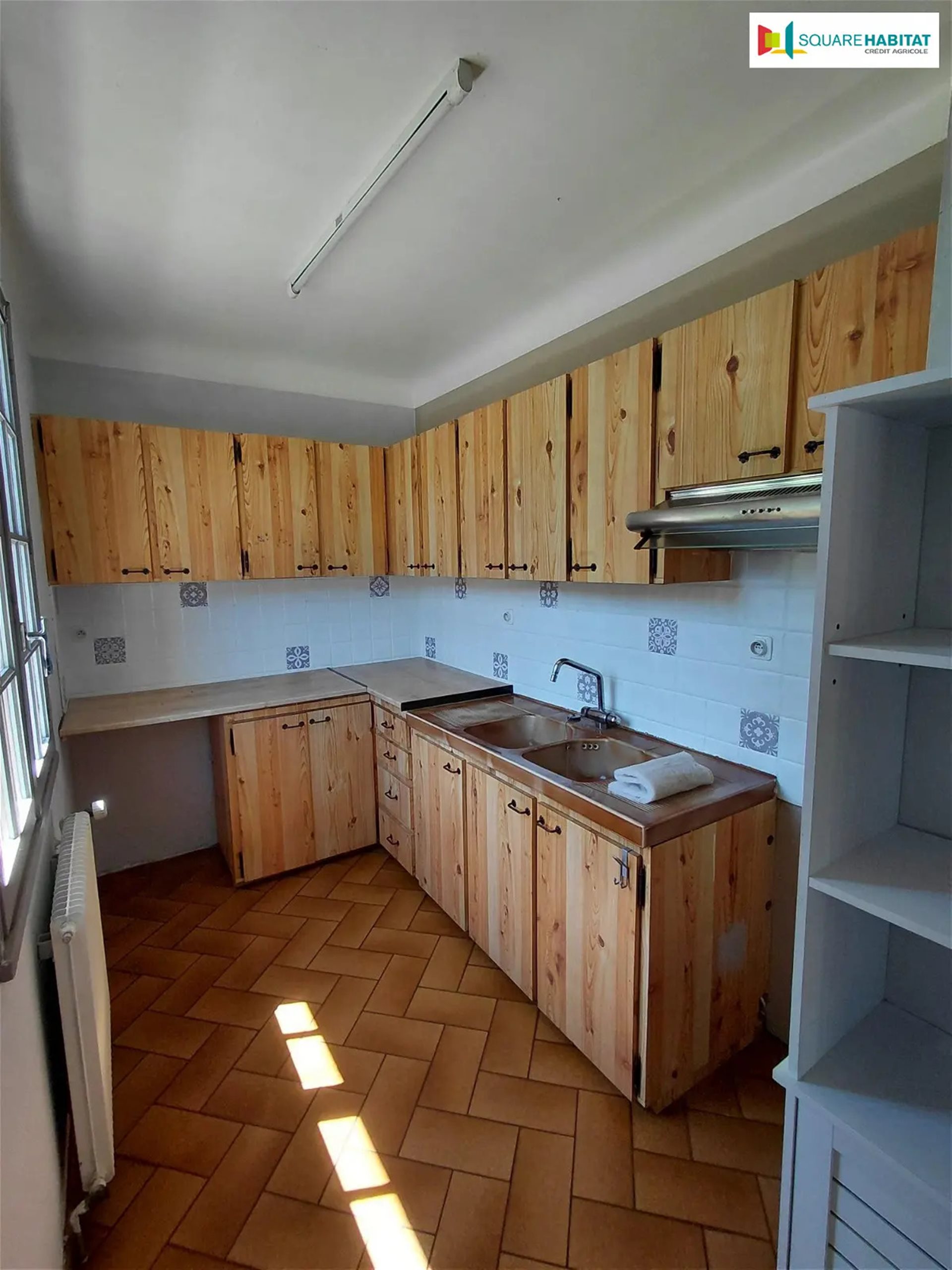 Maison à louer, 158m², Louvie-Juzon
