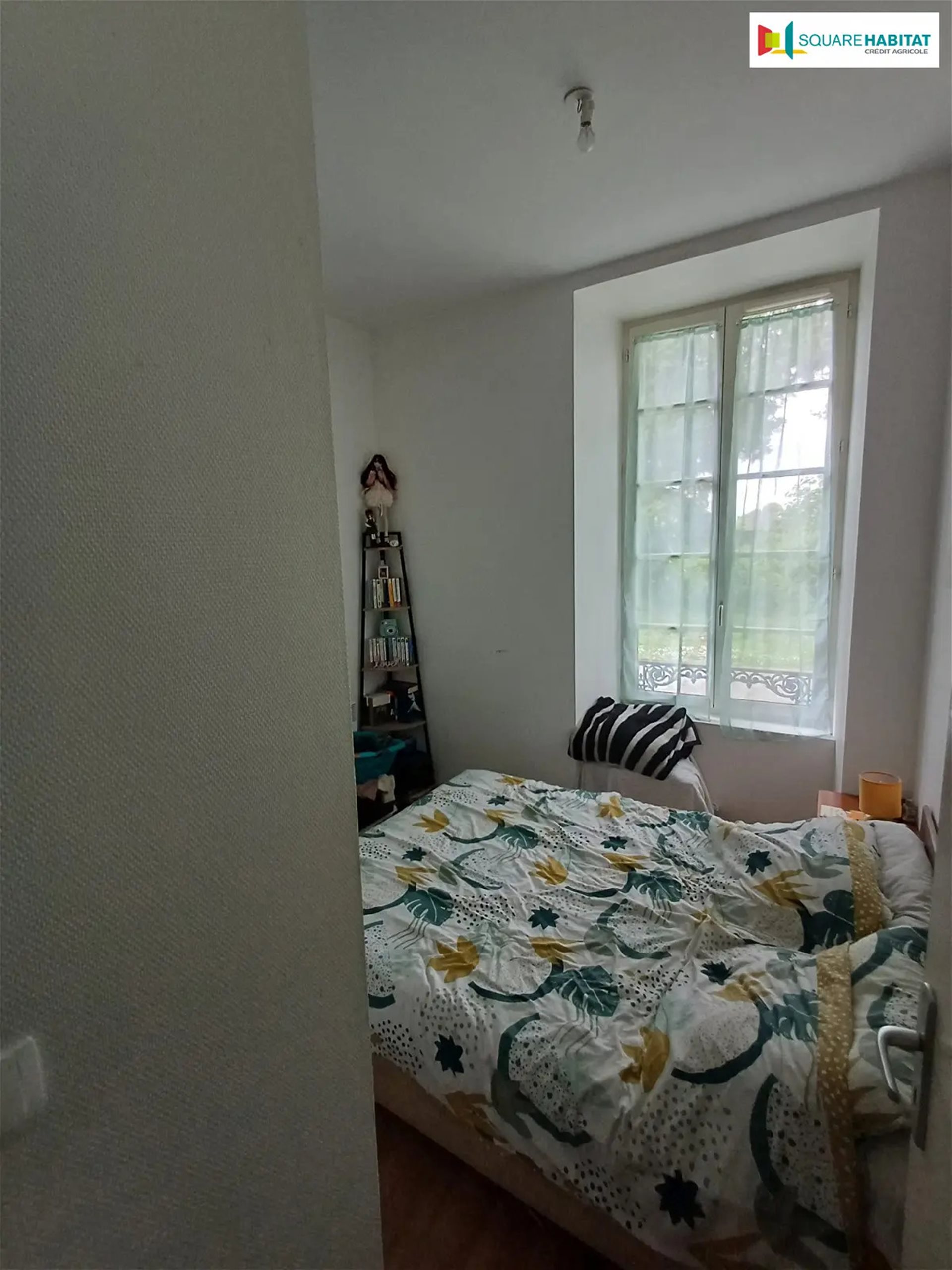 Appartement à louer, 57m², Coarraze