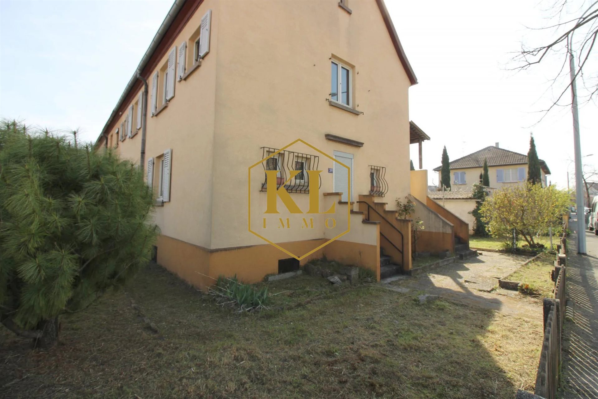 Maison à vendre, 125m², Colmar