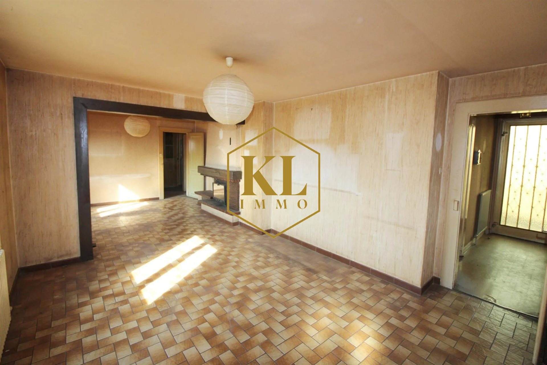 Maison à vendre, 125m², Colmar